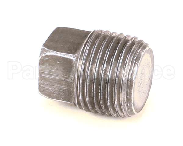 P7036729 Pitco Plug Steel 1/2