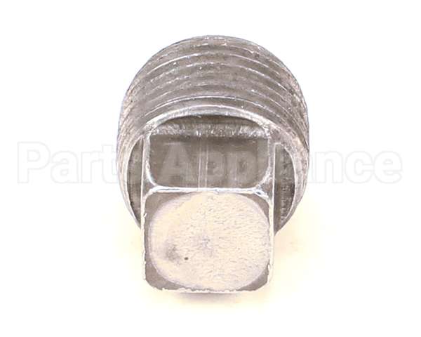 P7036729 Pitco Plug Steel 1/2