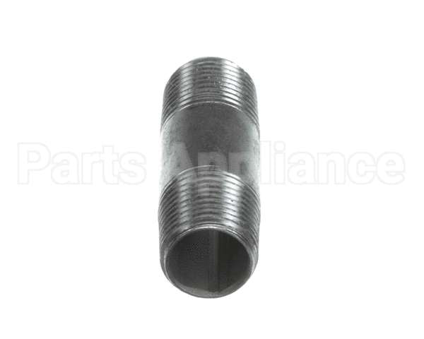 P7037094 Pitco Nip,Blk 1/2 X 2-1/2