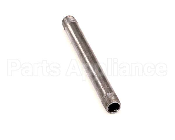 P7037313 Pitco Nipple,Black 3/8 X 6-1/2