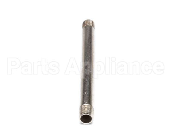 P7037316-1 Pitco Nipple,Pld 3/8 X 8