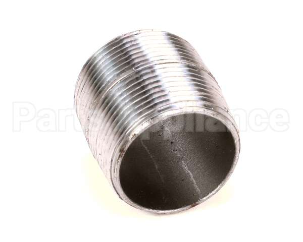 P7037450 Pitco Nipple,Black 1-1/4 Cl