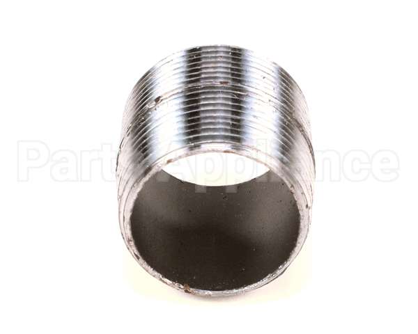 P7037450 Pitco Nipple,Black 1-1/4 Cl