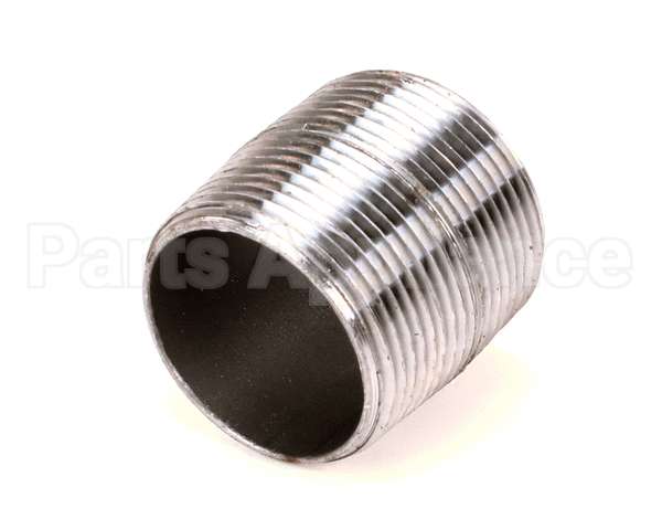 P7037450 Pitco Nipple,Black 1-1/4 Cl