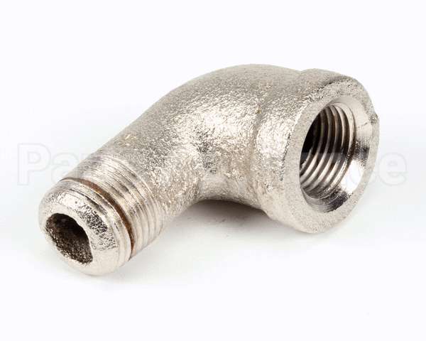 P7037752-1 Pitco Elbow,St-3/8 90 Pltd