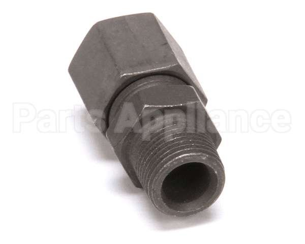 P7037796 Pitco Fitting,Cprsn Cs Str 1/2 Tb X 3/8
