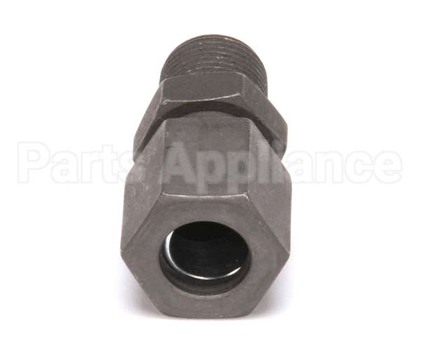 P7037796 Pitco Fitting,Cprsn Cs Str 1/2 Tb X 3/8