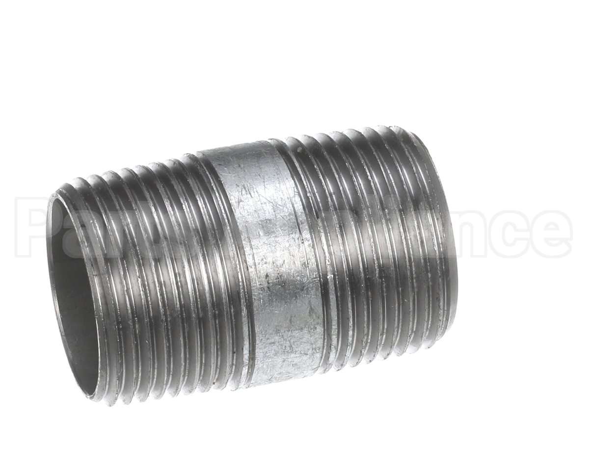P72010 Aaon Fitting Pipe Nipple 1.00X 2.00 Gv