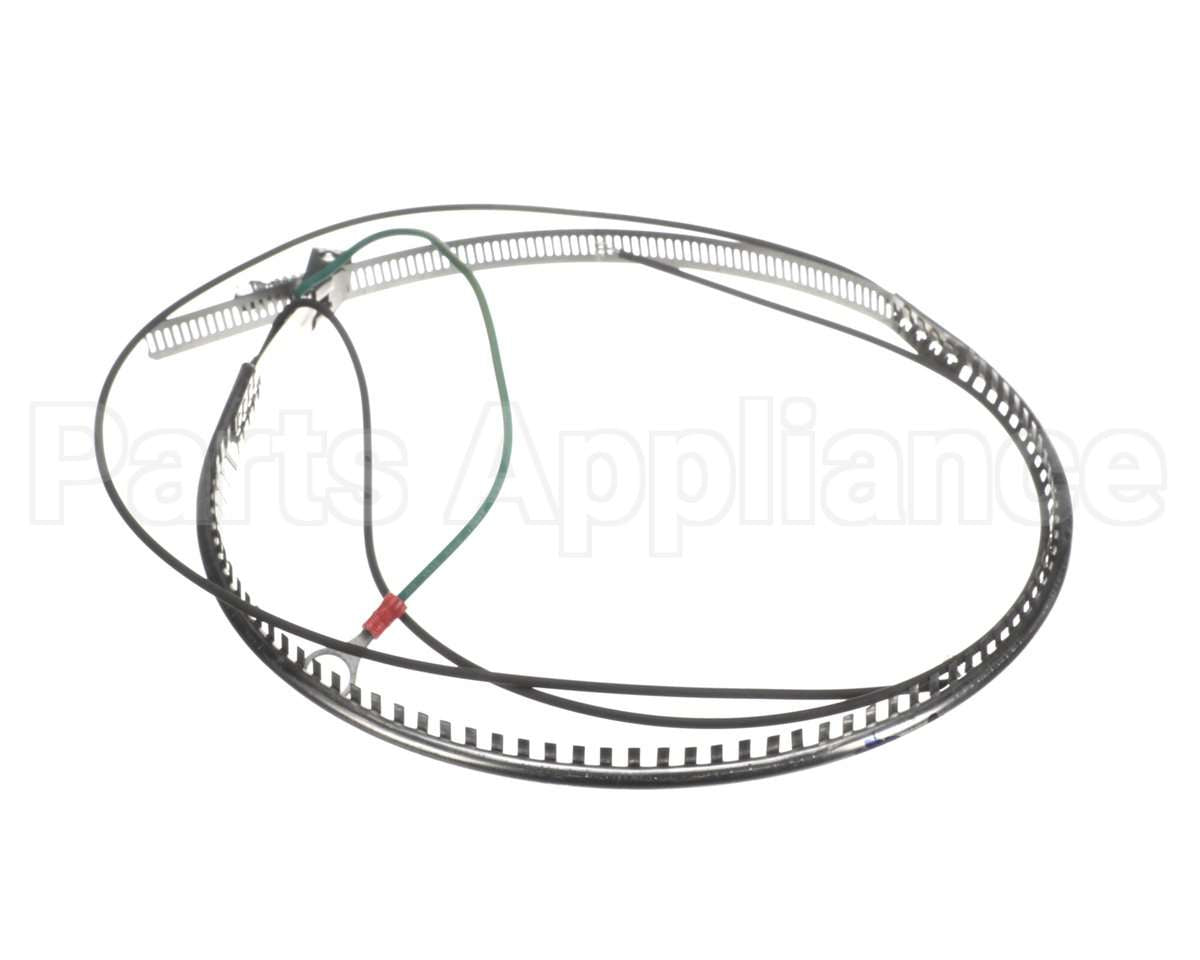 P72110 Aaon Tutco Ch230, Crankcase Heater 70W 240 Vo