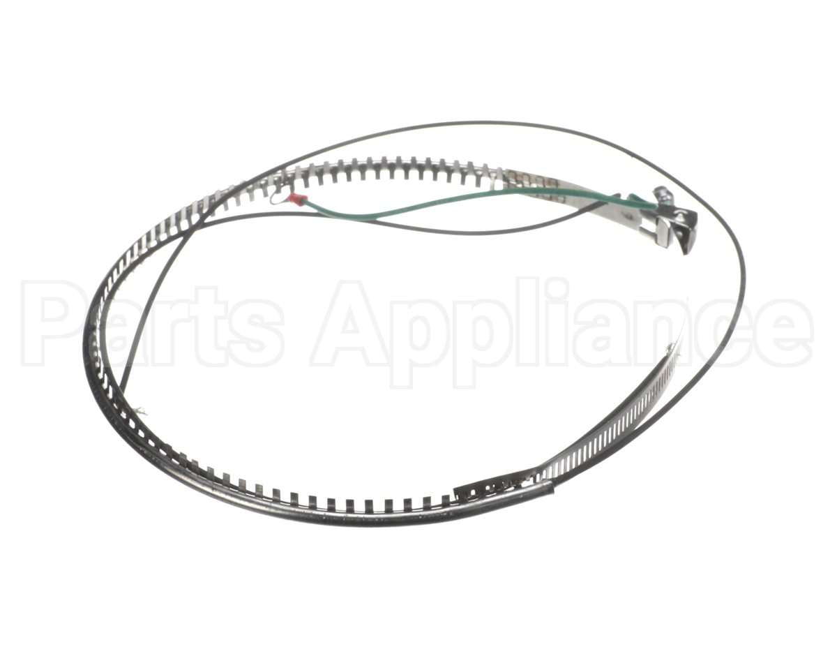 P72110 Aaon Tutco Ch230, Crankcase Heater 70W 240 Vo