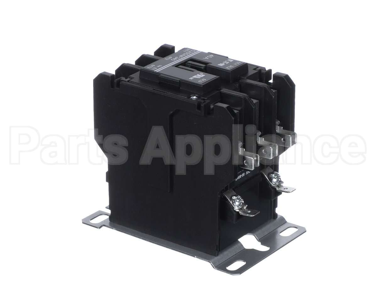 P72380 Aaon 24V 40A 3P Contactor