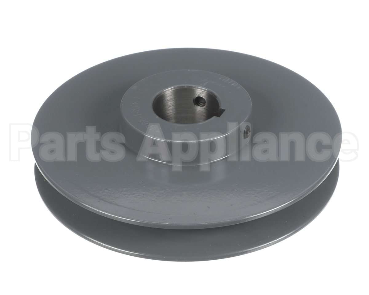 P75310 Aaon Supply Blower Motor Pulley
