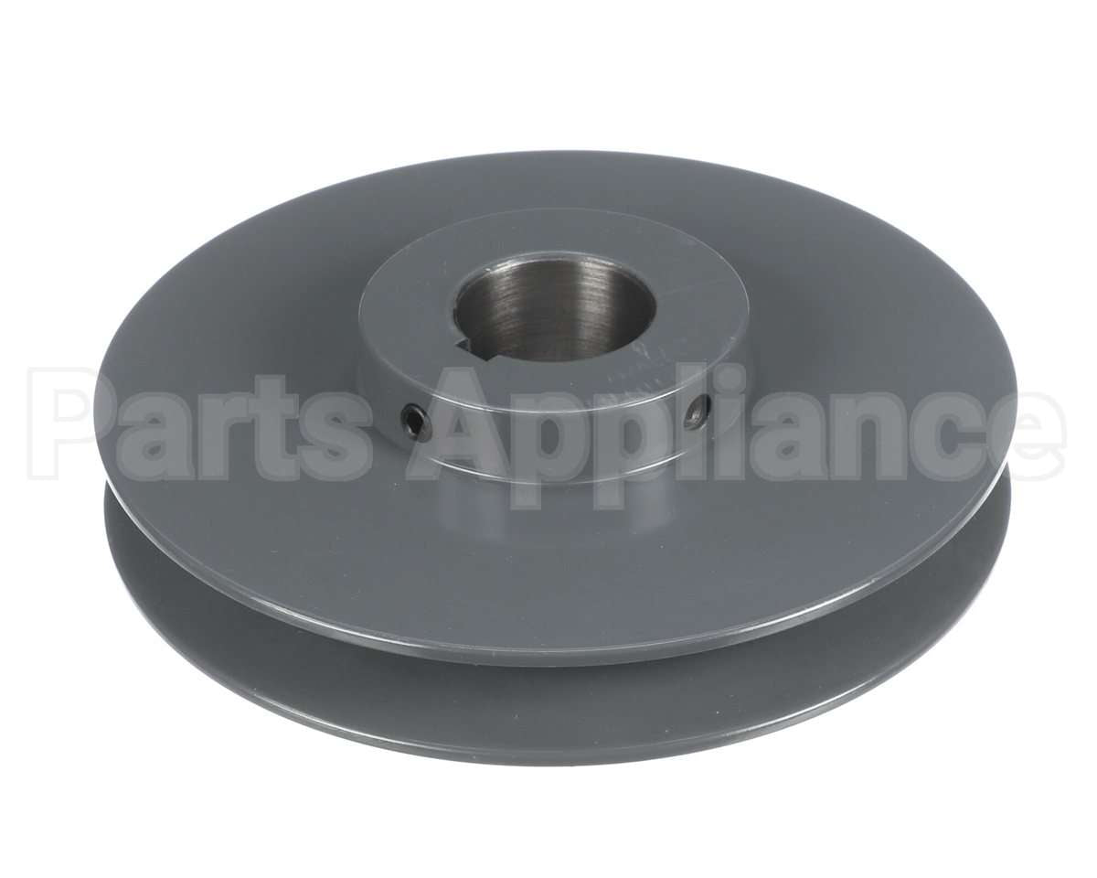 P75310 Aaon Supply Blower Motor Pulley
