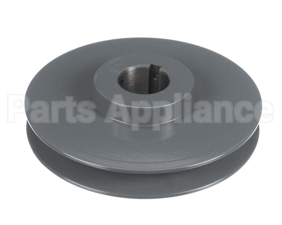 P75310 Aaon Supply Blower Motor Pulley
