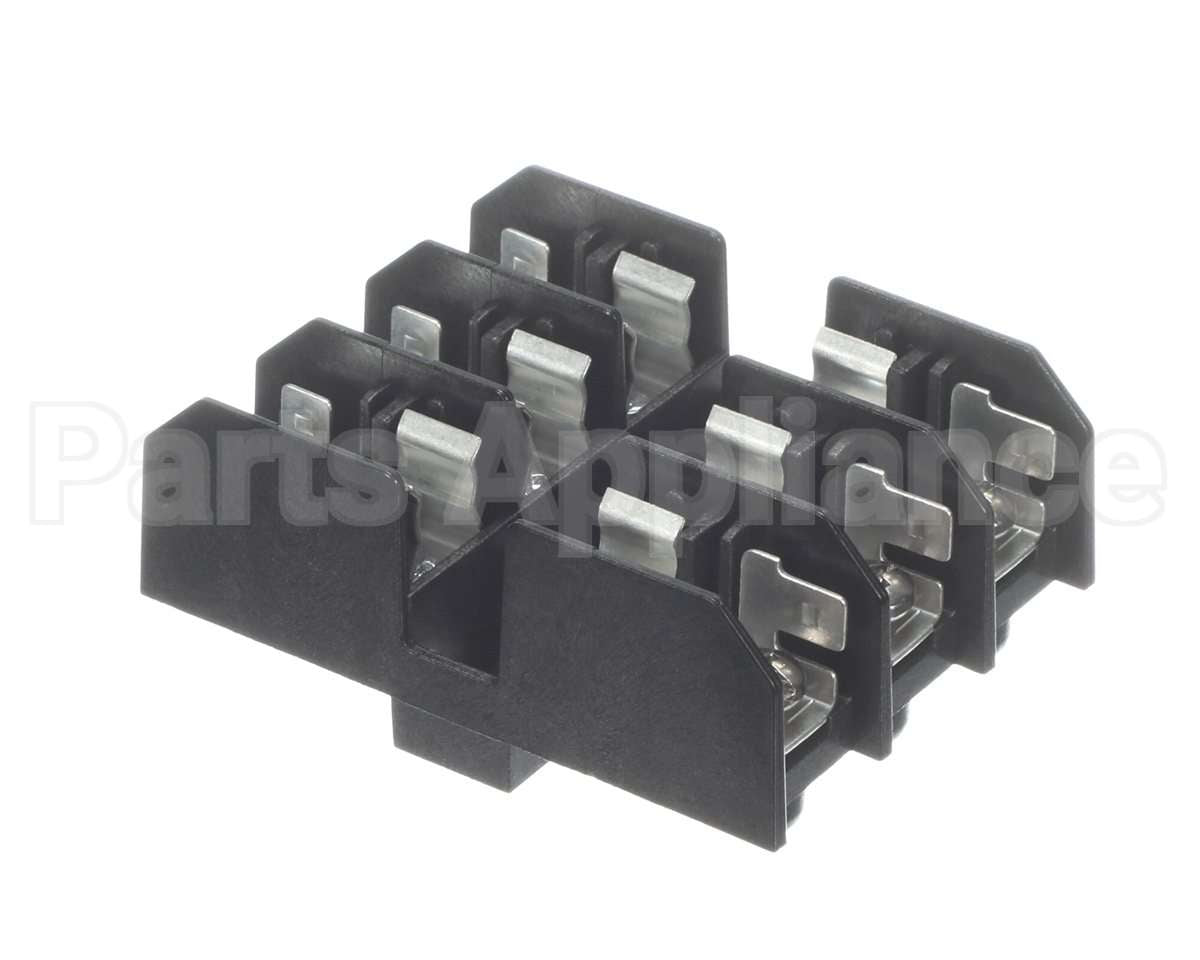 P77460 Aaon Block Fuse 3P/ 30A/600V Mig Rj