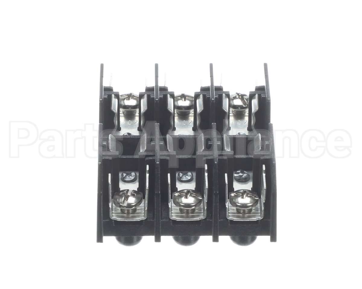 P77460 Aaon Block Fuse 3P/ 30A/600V Mig Rj