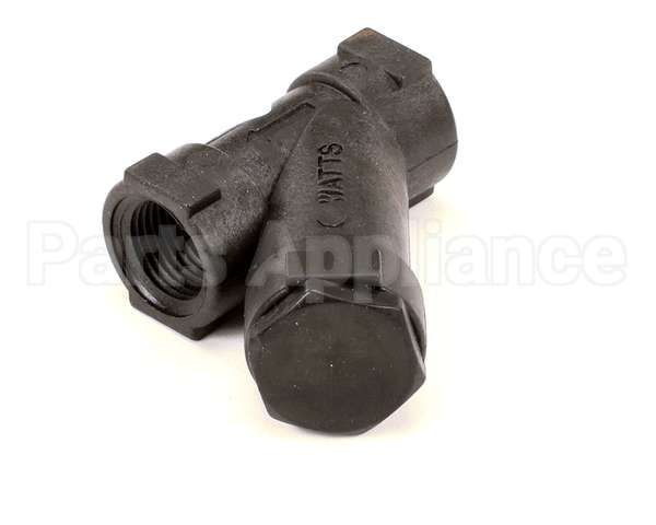 P777-100-38 Multiplex Y Strainer Temprite 38