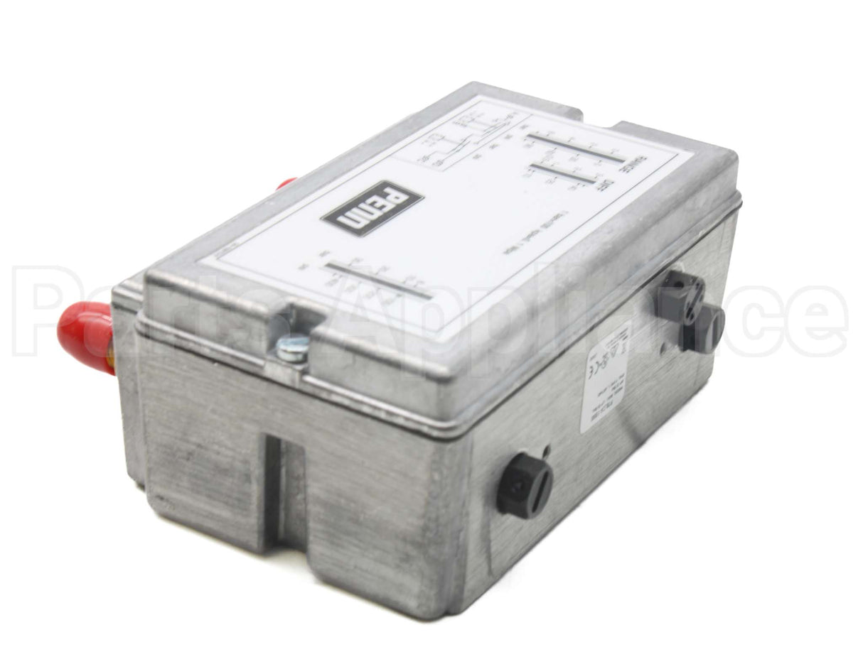 P78LCA-13000C Johnson Controls Pressure Controler