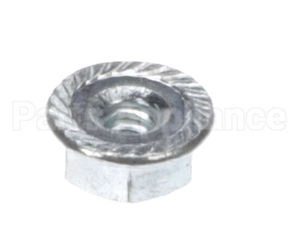 P8050-71 Anets Nut,10-24 Flng Lc