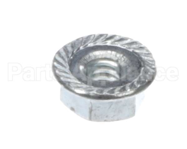 P8050-71 Anets Nut,10-24 Flng Lc