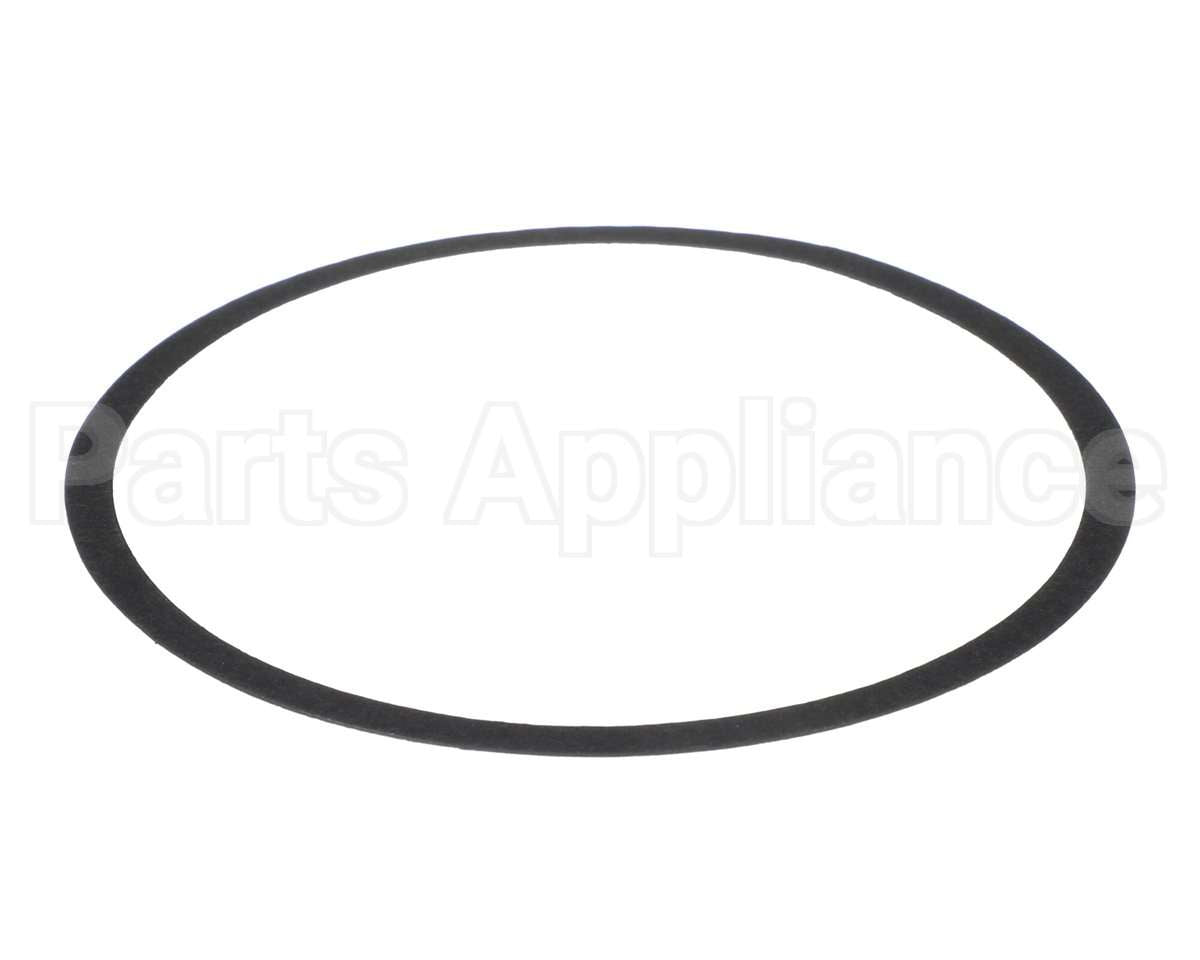 P80736 Xylem-Bell & Gossett Bearing Housing Gasket