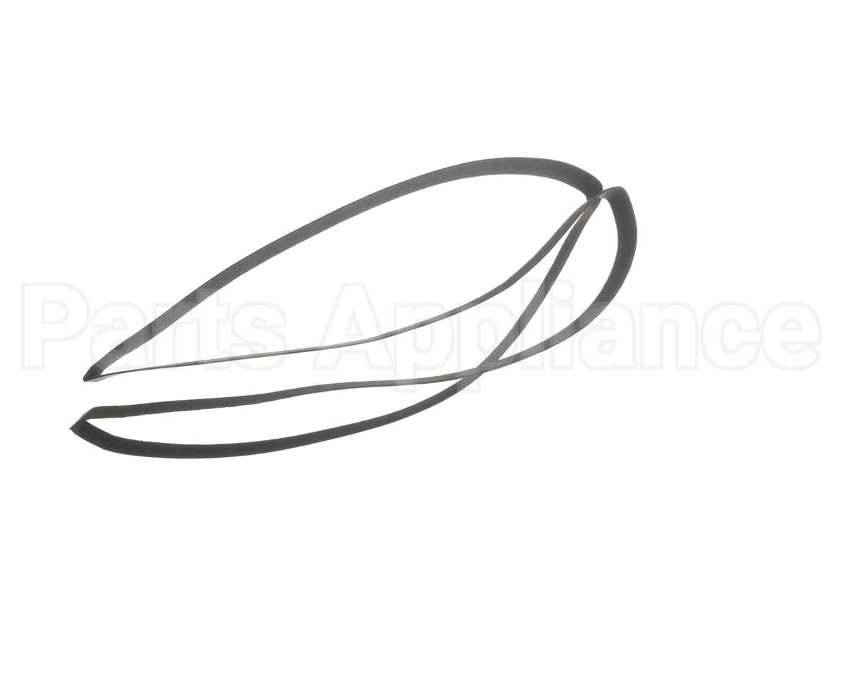 P80758 Xylem-Bell & Gossett Volute Gasket