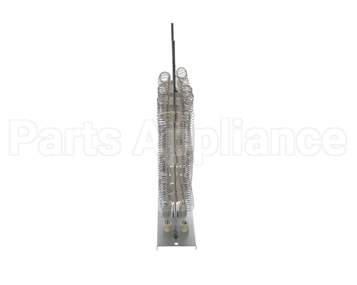 P81100 Aaon 10Kw 480V Heat Strip