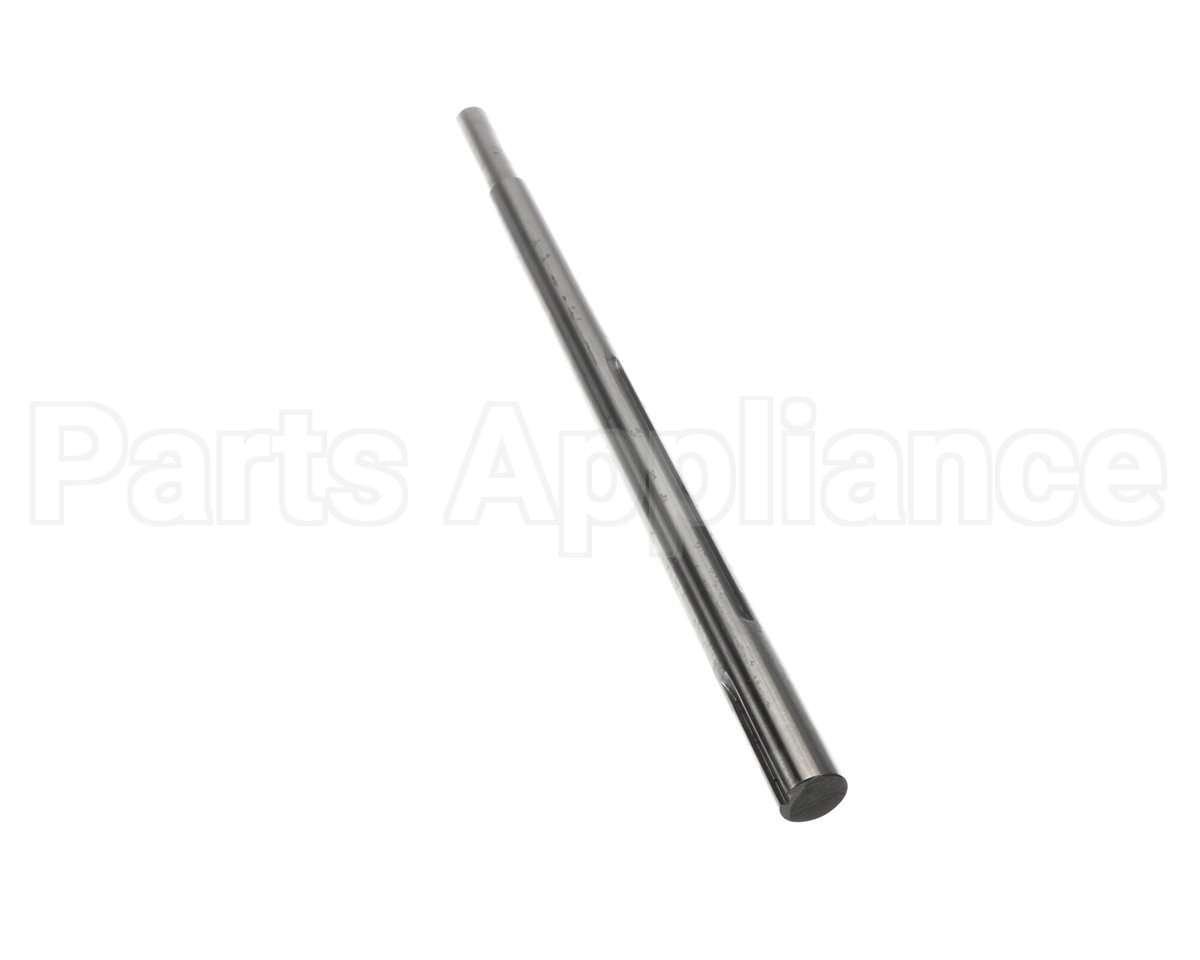 P81880 Aaon 1.19" X 23.25" Blower Shaft