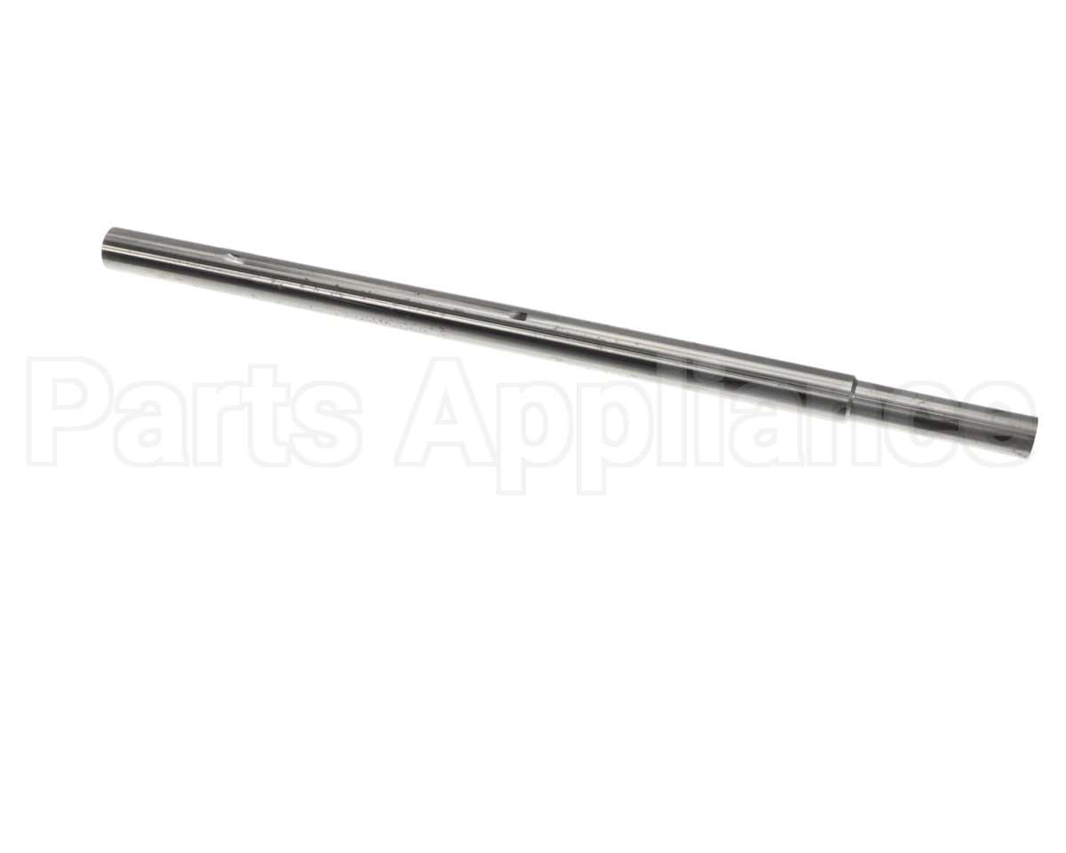 P81880 Aaon 1.19" X 23.25" Blower Shaft