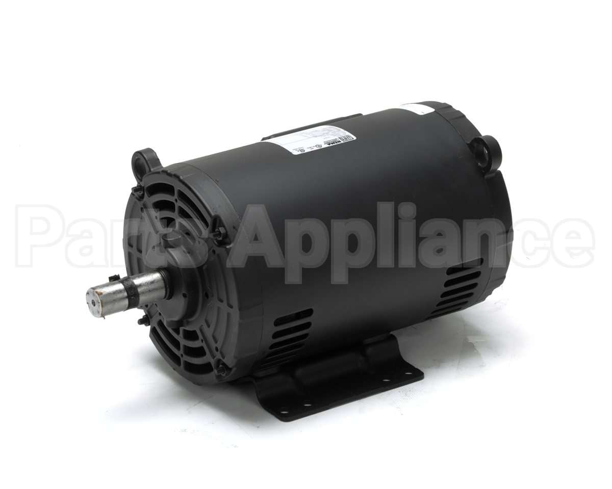 P82030 Aaon Mtr 5/3/200V/1800 He Opsb