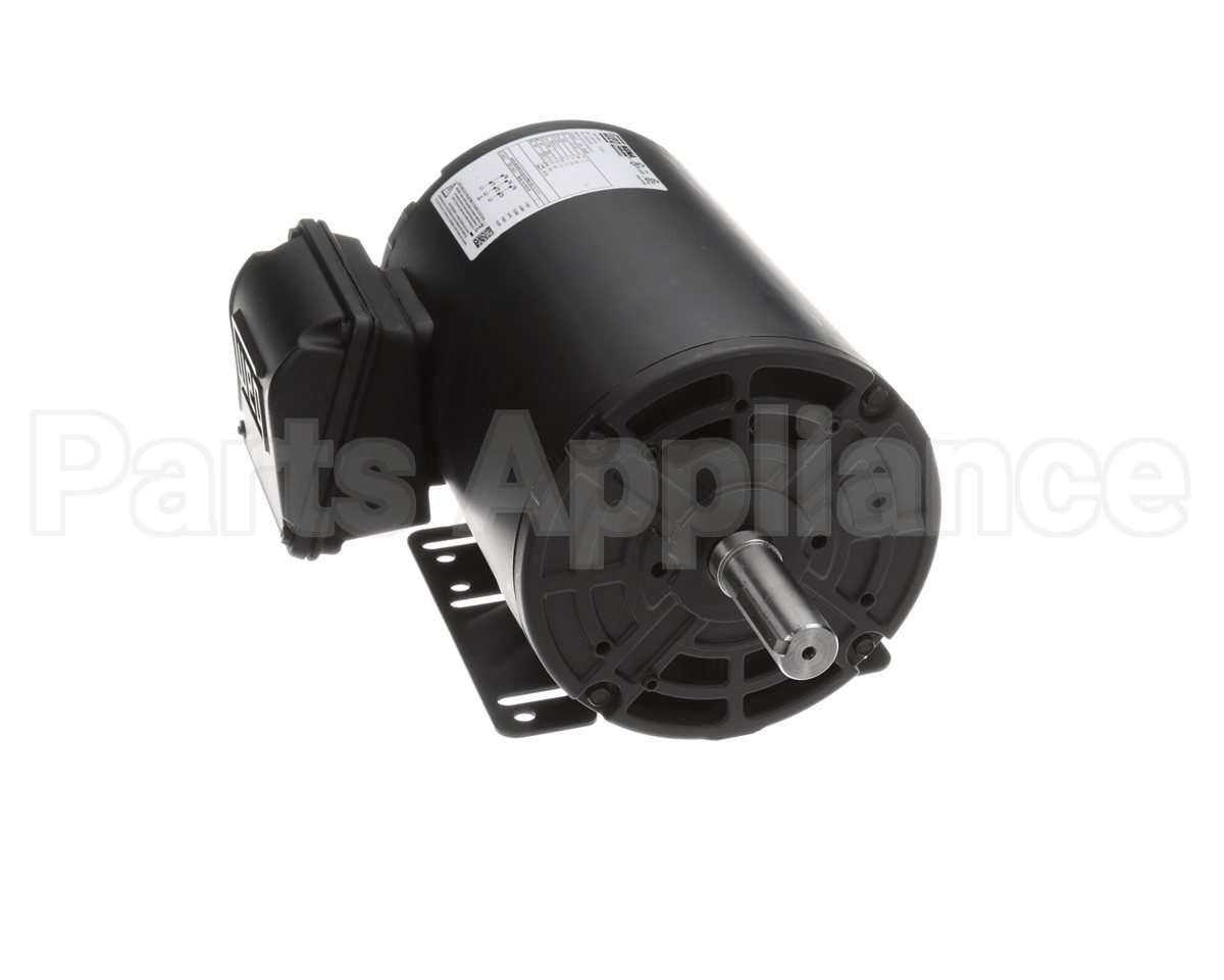 P82050 Aaon Motor 2/3/200V/1750 He Opsb