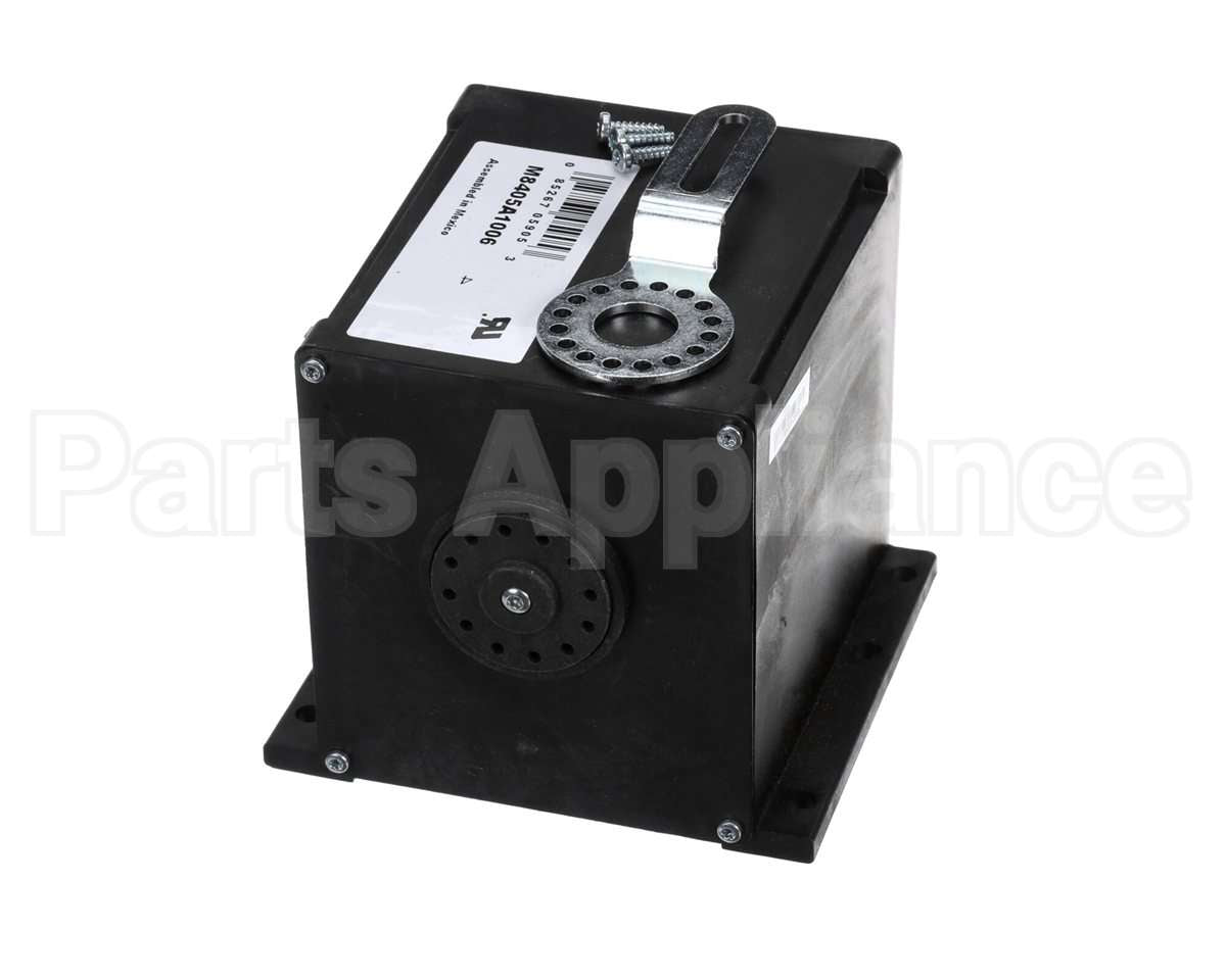 P82300 Aaon Economizer Motor-M8405A-1006
