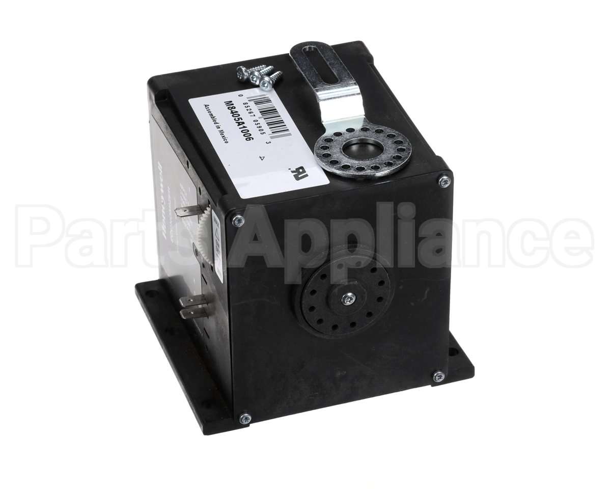 P82300 Aaon Economizer Damper Motor