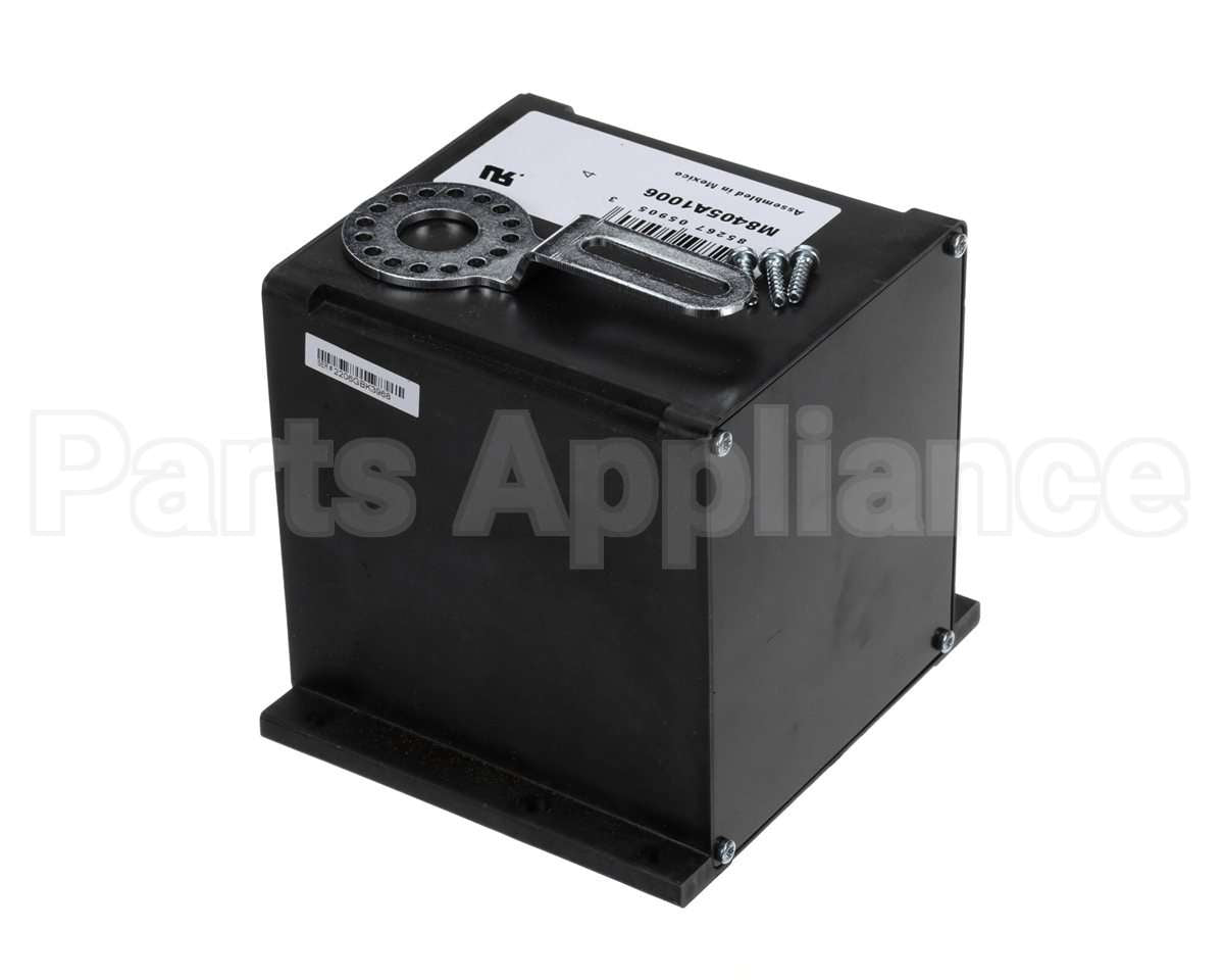 P82300 Aaon Economizer Damper Motor