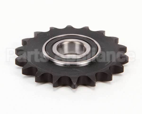 P8310-36 Anets Sprocket W/Bearing Per Print