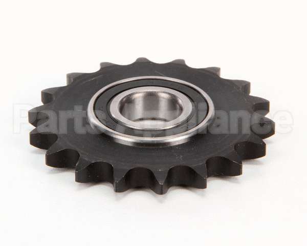 P8310-36 Anets Sprocket W/Bearing Per Print