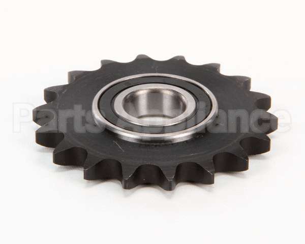 P8310-36 Anets Sprocket W/Bearing Per Print