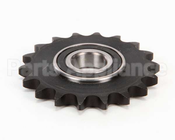 P8310-36 Anets Sprocket W/Bearing Per Print