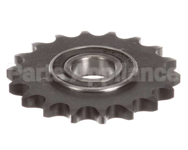 P8310-36 Middleby Sprocket W/Bearing Per Print B