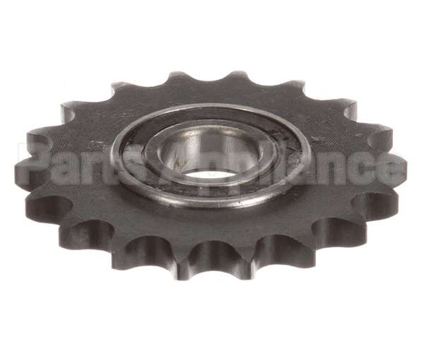 P8310-36 Middleby Sprocket W/Bearing Per Print B