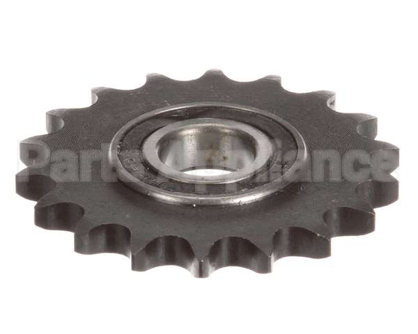 P8310-36 Middleby Sprocket W/Bearing Per Print B