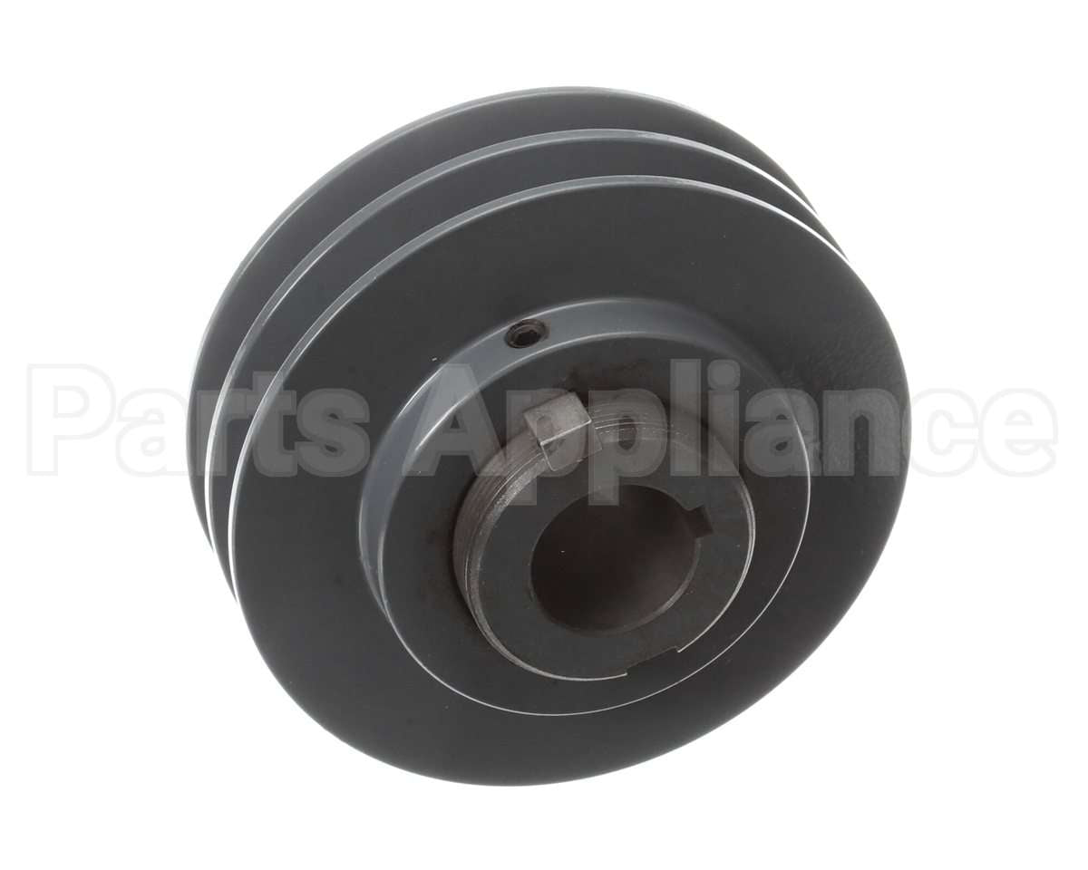 P83210 Aaon Blower Motor Pulley 2Vp50X1.13