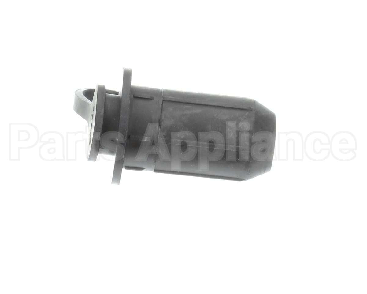 P83520 Aaon Testport Black Vent Plug