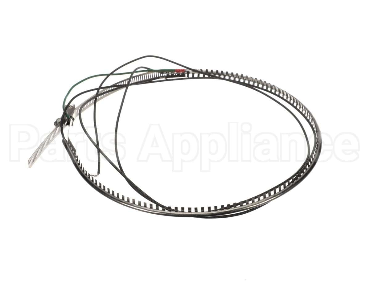P83890 Aaon Tutco Ch230, Crankcase Heater 90W 240 Vo