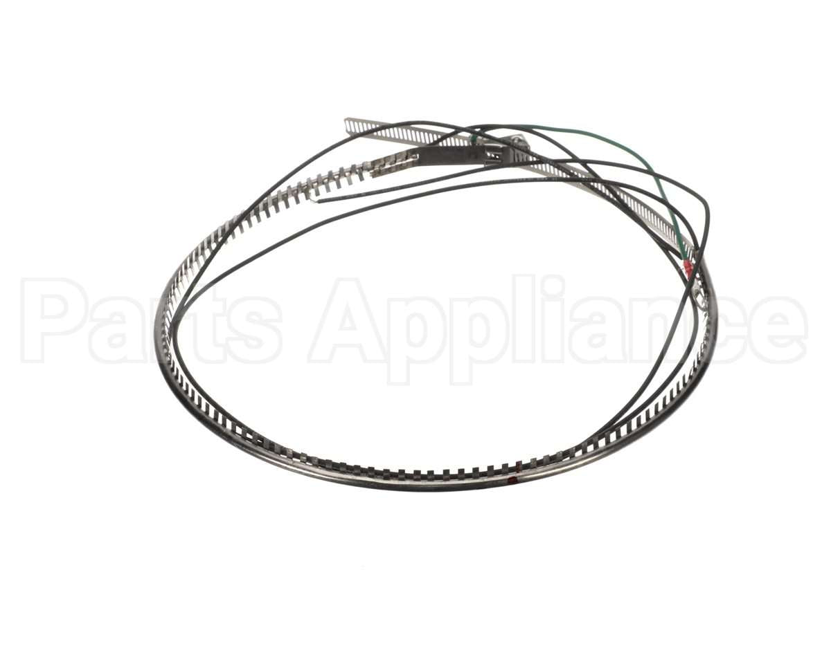 P83890 Aaon Tutco Ch230, Crankcase Heater 90W 240 Vo
