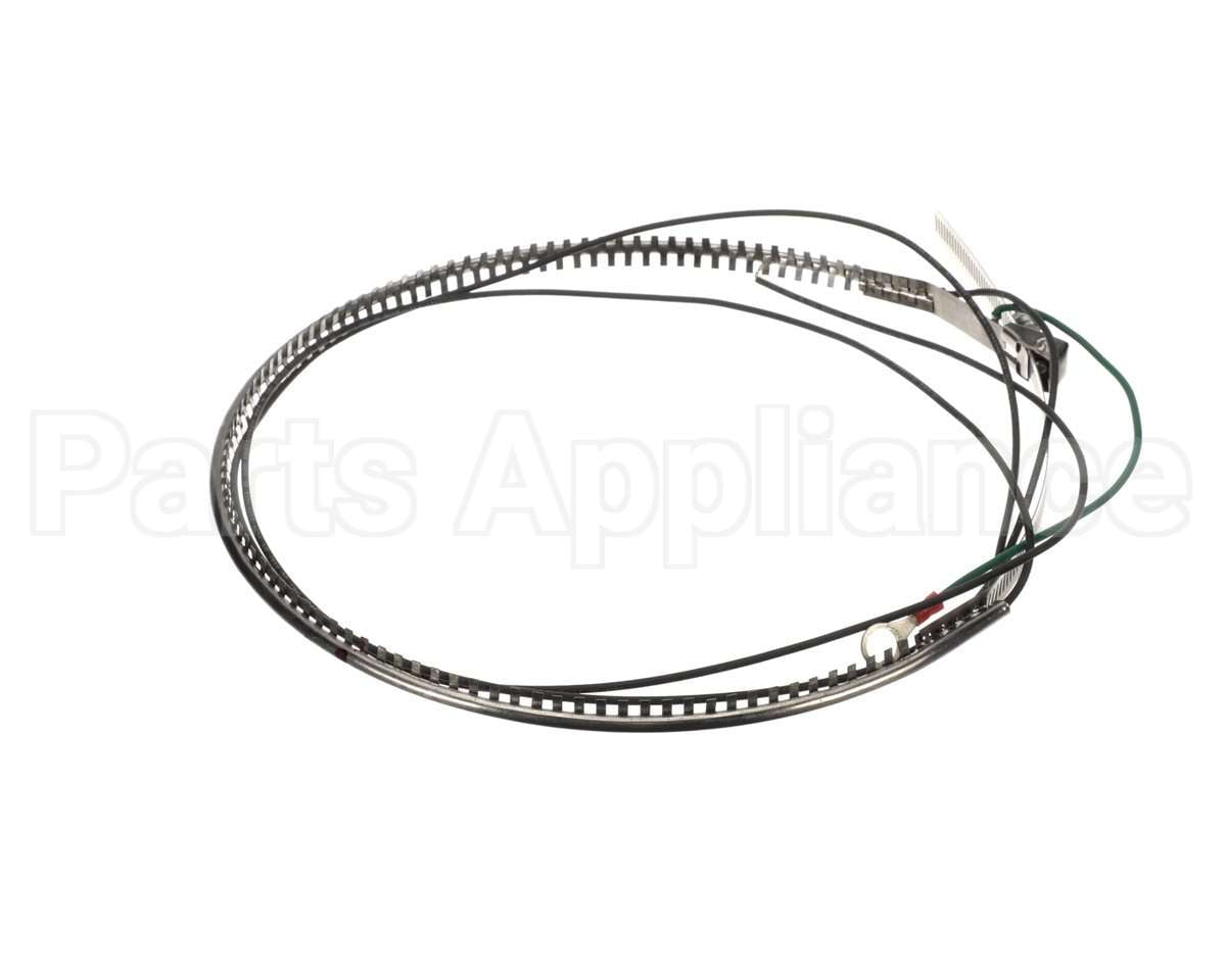 P83890 Aaon Tutco Ch230, Crankcase Heater 90W 240 Vo