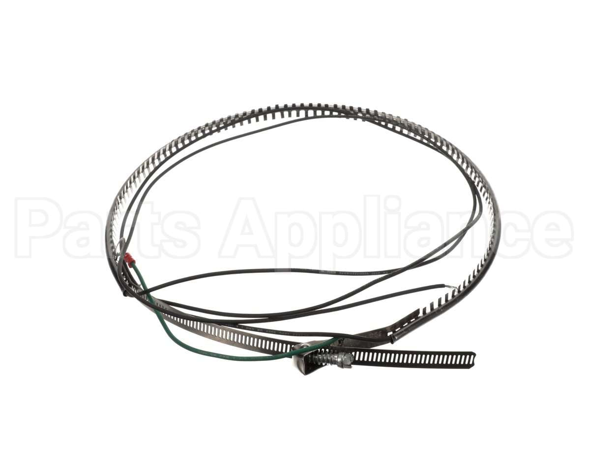 P83890 Aaon Belt 240V 90W 8"Dia Htr