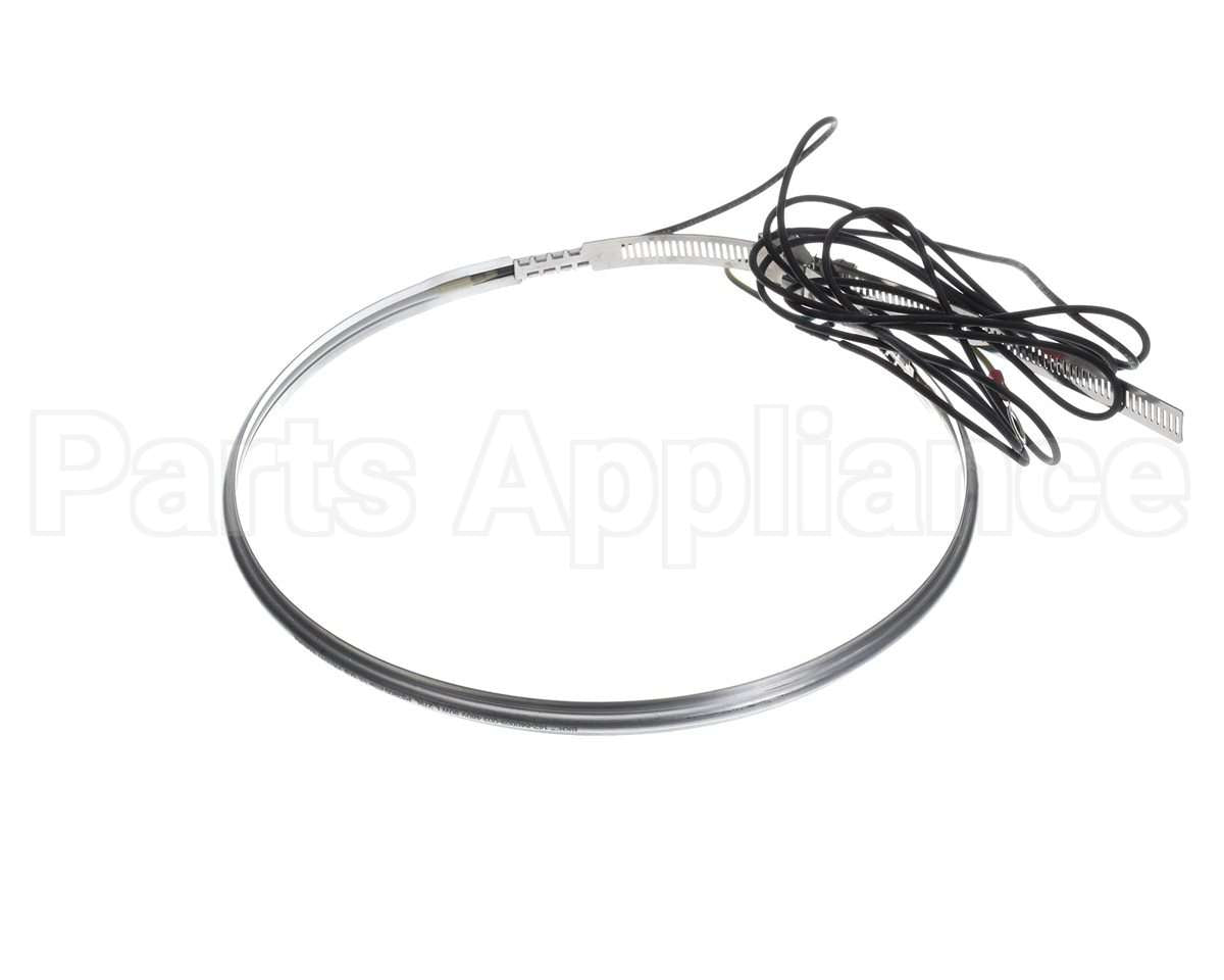 P83900 Aaon Tutco Ch255-3, Crankcase Heat