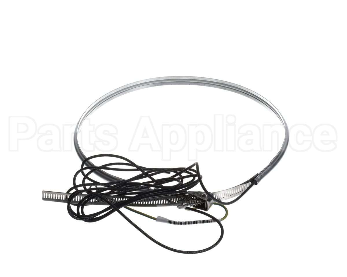 P83900 Aaon Tutco Ch255-3, Crankcase Heat