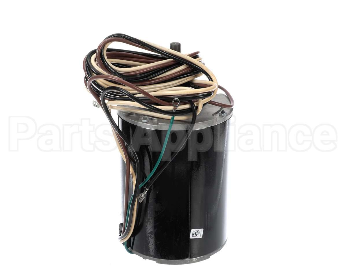 P84521 Aaon 460V 1Ph 3/4Hp 1075Rpm W/Rnshd